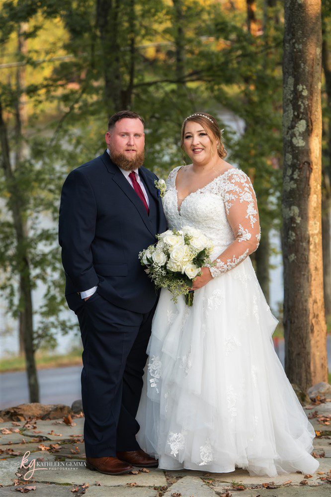 Breanna & Matt Wagner