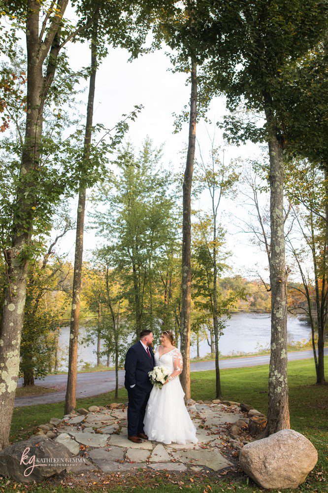 Breanna & Matt Wagner
