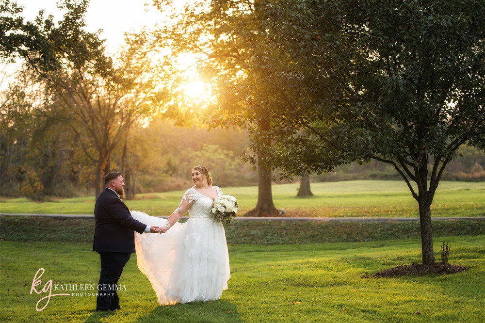 Breanna & Matt Wagner