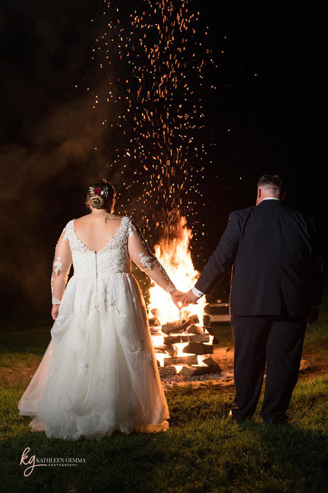 Breanna & Matt Wagner