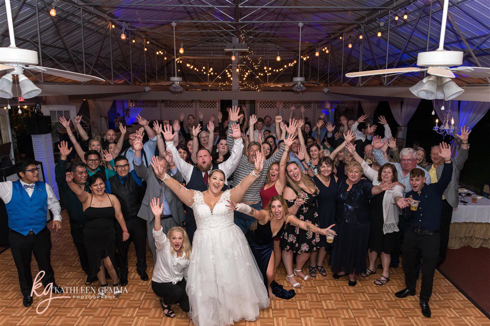 Breanna & Matt Wagner